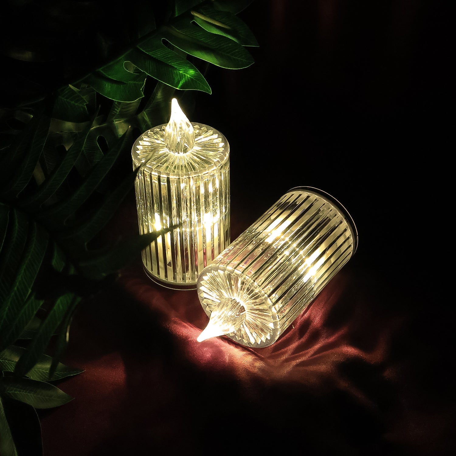 Flameless Candle Lights Flameless Candle Lights